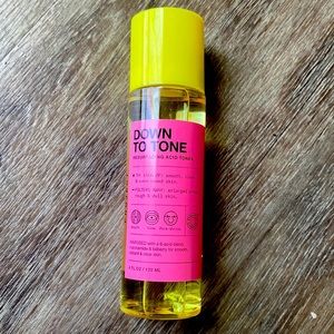 INNBEAUTY Project Down to Tone